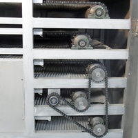 Hete Verkoop Automatische Hennepdroogmachine Bladdroger Machine Hennep Bloembroger