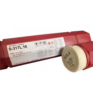 Hyundai S-7016.LS <span class=keywords><strong>E7016</strong></span> - G Laselektrode Smaw Basic Voor Staal Met Lage Temperatuursterkte - Product Image 5