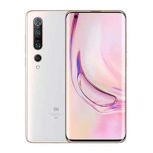โทรศัพท์มือสองปลดล็อค <span class=keywords><strong>Xiaomi</strong></span> <span class=keywords><strong>Mi</strong></span> <span class=keywords><strong>10</strong></span> Pro 5G 8+<span class=keywords><strong>128GB</strong></span> ขายส่งโทรศัพท์มือสองราคาถูก - Product Image 3