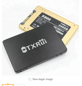Meilleur prix, disques durs SSD 2,5 pouces 120 Go pour ordinateur portable/de bureau, haute vitesse - Product Image 1