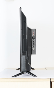 Televisor Solar Inteligente de Silicio Monocristalino MPPT con Batería de Iones de Litio de 32 Pulgadas y 284 Wh para Uso Doméstico, Kit de Televisor Solar MRD620 - Product Image 2