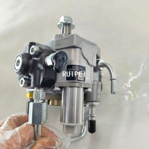 Bomba de Inyección de Combustible RUIPEI 370-8363 para Motores Diésel C3.4/C4.4B/C4.4 (Uso en Excavadoras) Original Nueva/OEM 1 Año de Garantía - Product Image 3