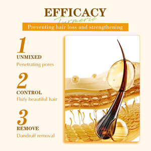 Champú Sólido Anticaída GREENLEM con Jengibre y Cúrcuma Naturales para Cabello Fino, Cero Desperdicio, Impresión Serigráfica, Guangdong - Product Image 4