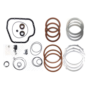 Kit de Reparación de Transmisión Automática K310 K311, Juego de Juntas de Revisión General, Compatible con Toyota Corolla, Accesorios para Automóviles - Product Image 1