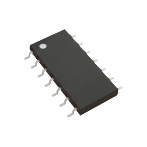 ชิป 14 SOlC TS274CDT ชิ้นส่วนอิเล็กทรอนิกส์ มีสินค้าในสต็อก - Product Image 1