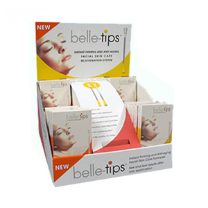 Espositore promozionale da banco in cartone per negozio al dettaglio - Product Image 4