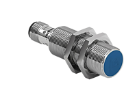 Nouveau capteur de proximité I18N004 PNP, contact normalement fermé, contact normalement ouvert, distance de détection de 5 mm, acier inoxydable SUS304