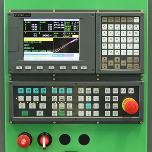 Router CNC de Alta Resistencia 2030 para Producción de Puertas de Gabinetes y Fabricación de Componentes de Muebles - Product Image 5