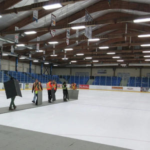 Nuevo suelo de protección de césped, suelo para eventos, cubierta para eventos, suelo de tienda portátil de alta calidad - Product Image 1