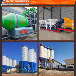 Línea de Producción de Elevador de Tornillo para Cemento de Salida Estable con Motor PLC y Caja de Cambios - Product Image 6