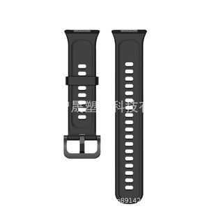 Correa Oficial para <span class=keywords><strong>Watch</strong></span> <span class=keywords><strong>Fit</strong></span> 2 - Material TPU, Resistente al Agua IP68, Asistente de Voz con IA, Compatible con Android - Product Image 5