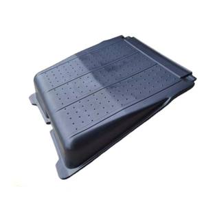 CUBIERTA DE BATERÍA 9415410103 de alta calidad para piezas de carrocería de Camión Europeo <span class=keywords><strong>Mercedes</strong></span> Benz <span class=keywords><strong>Actros</strong></span> - Product Image 3