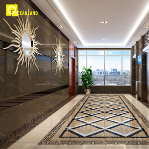 Carreaux de bordure en céramique au look rustique, nouvelle tendance 2020 - Product Image 6