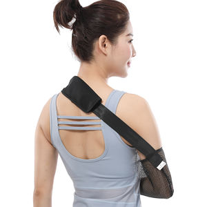 Arm Onderarm Sling Breuk Beschermer Schouder Elleboog Gewrichtsarm Dislocatie Fixatie Riem Steun Arm Spalk - Product Image 5