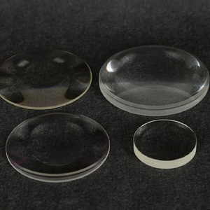 Quang K9 Glass <span class=keywords><strong>plano</strong></span>-lồi hình cầu Ống kính tùy chỉnh OEM Fresnel Achromatic Aspherical biconvex cho kính thiên văn - Product Image 6