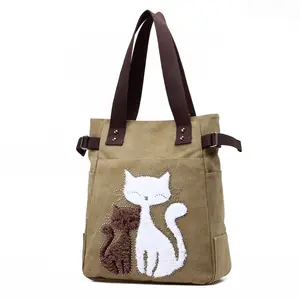 हैंडबैग पु चमड़े के कंधे के बैग व्यवसाय में बड़ी क्षमता बैग डिजाइनर महिला हैंडबैग