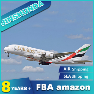 Agente de carga de China de almacenamiento gratuito UPS/DHL Air Express en Shenzhen, envío rápido de China a Argentina/Brasil - Product Image 6