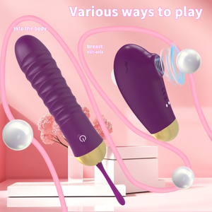 Vibrador de bragas con control inalámbrico para mujeres, máquina vibradora de bragas, vibrador de mariposa <span class=keywords><strong>Pretty</strong></span> <span class=keywords><strong>Love</strong></span> barato para parejas con control remoto - Product Image 3