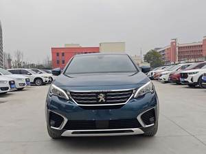 <span class=keywords><strong>Voiture</strong></span> d'occasion <span class=keywords><strong>Peugeot</strong></span> 5008 1.6T SUV Édition Elite <span class=keywords><strong>7</strong></span> <span class=keywords><strong>places</strong></span> Année 2018, d'un seul propriétaire, titre propre, SUV familial prêt à l'emploi - Product Image 2