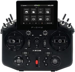 Newest FrSky X20 HD Radio System 720p 60FPS Screen Compatible All HDZero Video <b>Drones</b> <b>Accessories</b> - Product Image 1