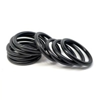Expédition rapide depuis l'usine chinoise, joints toriques en silicone FKM personnalisés en couleur, anneaux élastiques, joints toriques hydrauliques et pneumatiques, joints toriques Viton.