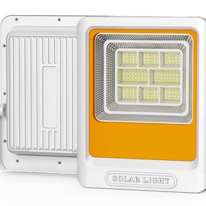Lámpara Solar LED de 3.2V con 50000 Horas de Duración para Iluminación de Exteriores y Patios - Product Image 1