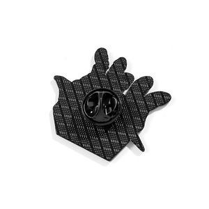 Broche <span class=keywords><strong>de</strong></span> Oso <span class=keywords><strong>de</strong></span> Juguete Electrochapado Creativo Personalizado <span class=keywords><strong>de</strong></span> Dibujos Animados, Insignia Estilo Muñeca <span class=keywords><strong>de</strong></span> <span class=keywords><strong>Trapo</strong></span>, Accesorio para Bolsa <span class=keywords><strong>de</strong></span> Regalo <span class=keywords><strong>de</strong></span> Mercancía <span class=keywords><strong>de</strong></span> Personajes <span class=keywords><strong>de</strong></span> Videojuegos - Product Image 5