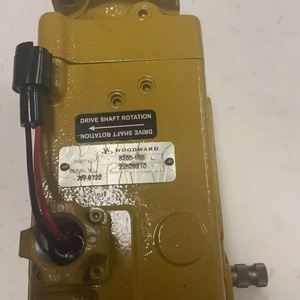 Ensemble d'actionneur de carburant 234-0634 pour moteurs diesel industriels C32 C27 3406 3412 3408 – Révision - Product Image 4