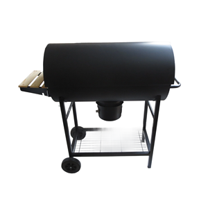 Parrilla de Carbón para Exteriores, Parrilla Coreana de Carbón, Mesa de Barbacoa Eléctrica, <span class=keywords><strong>Asador</strong></span> para Exterior, Parrillas Eléctricas, Isla de Barbacoa - Product Image 3