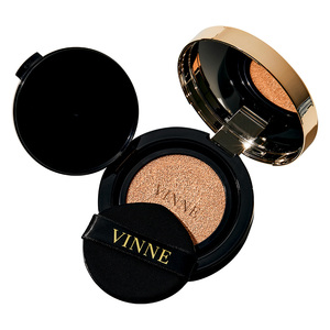 [Vinne] nền tảng đệm Hàn Quốc natrual màu be/ánh sáng màu be sáng da đầy đủ bảo hiểm lâu dài nền tảng đệm Hàn Quốc - Product Image 3