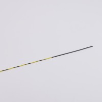 Fil-guide hydrophile ERCP Zebra 260/450 cm de longueur de travail, consommables endoscopiques certifiés CE