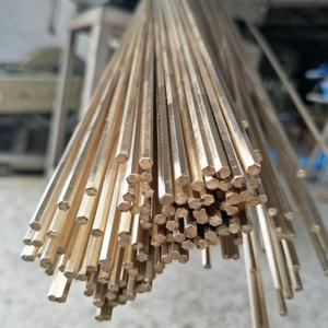 Hersteller liefern erstklassige Qualität 1mm bis 250mm Cu-Zn-Legierung C2680 C2800 Messing Rundstab stange Lager