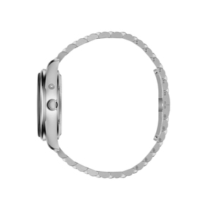 นาฬิกาข้อมือผู้ชาย Miyota 9122 ระบบจักรกล ขนาด 38 มม. ตัวเรือนสแตนเลส กระจกแซฟไฟร์ ฟังก์ชั่นหลากหลาย ระบบออโตเมติก หรูหรา รับผลิตตามสั่งพร้อมโลโก้ OEM - Product Image 4