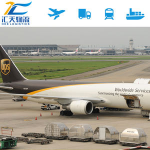 Services logistiques professionnels <span class=keywords><strong>Shenzhen</strong></span> Agent maritime DDP Express UPS DHL Air Sea Ship Chine vers la Turquie Indonésie Australie - Product Image 5