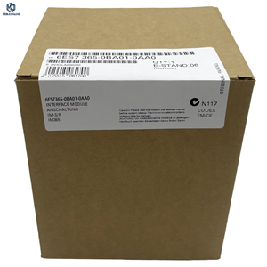 Interface Module 6ES7365-0BA01-0AA0 IM365 Expansion Unit With 0.5m <b>Cable</b> for PLC Industrial Automation Control System - Product Image 1