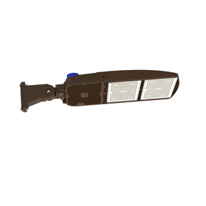 Projecteur LED ultra puissant 500W <span class=keywords><strong>IP65</strong></span> de qualité industrielle 45000 lm 120-277V / 347V / 480V pour éclairage extérieur de parking - Product Image 1