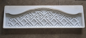 <span class=keywords><strong>Plaque</strong></span> préfabriquée extérieure Clôture en béton Moule pour panneau mural Moule pour panneau mural 3d durable Moule pour clôture durable Moule pour panneau mural - Product Image 6