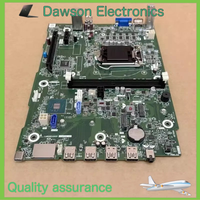 Placa Base Nueva para TG01 TP01 TE01 STARK, LGA 1200 DDR4 M16092-001 M16092-601, Directo de Fábrica