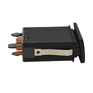 Interruptores de Luces de Emergencia para Vehículos Volkswagen Bora de 1998-2004 - Product Image 4