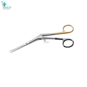Supercut Plus TC Knight ciseaux-Instruments de chirurgie plastique de qualité supérieure - Product Image 1