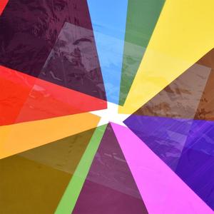 Giấy Bóng Kính Màu Bán Chạy Nhất Với Giá Xuất Xưởng - Product Image 5