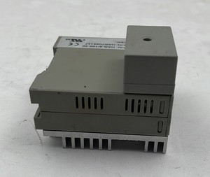 [LOTTO <span class=keywords><strong>3</strong></span>] Controllo Servo Drive HAR-8/100 HAR-8/100-20 HAR-EXTCAN AS IS, Controller di Programmazione per Automazione Industriale - Product Image 2