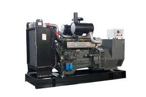 Grupo electrógeno de baja potencia para fábrica de 10kva, 20kva, 30kva, 40kva, 50kva, 80kva, 100kva - Product Image 4