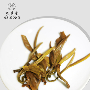 Tè cinese campione gratuito di tè e gelsomino e perle di drago EU ISO gelsomino - Product Image 6