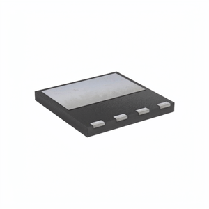 Single Diodes Manufacturer Channel TRS6V65H LQ 4-VSFN Exposed Pad Electronic Circuit Components - Product Image 1