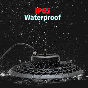 LED Aquacultuurverlichting Rood Groen Hoge Helderheid IP65 Waterdicht 100W voor Kweek van Garnalen en Vissen, Waterzuivering, 5 Jaar Garantie - Product Image 2