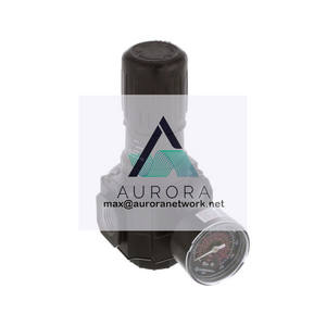 Accessoires de vanne pneumatique électronique de haute qualité, R74G-4AK-RMG, à bon prix - Product Image 1