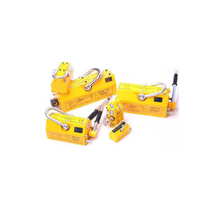 Elevador Magnético Permanente de 50 kg a 5000 kg, Imán de Elevación de Chatarra Metálica para Chapas de Acero - Product Image 1