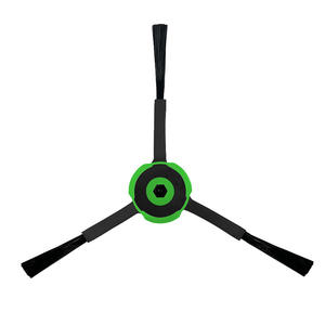 Reemplazo de cepillo lateral negro para IRobots Roombas I & E Series <span class=keywords><strong>J7</strong></span> <span class=keywords><strong>J7</strong></span> + I7 I7 + E7 I3 I4 accesorios de aspiradora robótica - Product Image 4