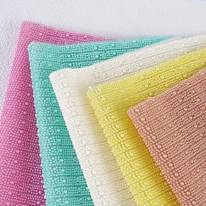 Autocollant de décoration en perles de filet adhésif thermofusible, <span class=keywords><strong>perle</strong></span> de couleur, pièce de bricolage, bijoux, vêtements, autocollant de <span class=keywords><strong>perle</strong></span> - Product Image 2